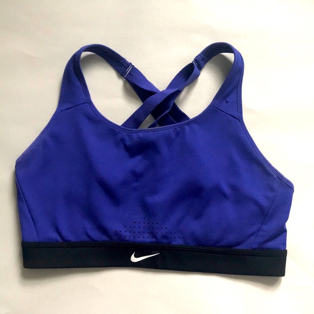 Nike Running Sports Bra